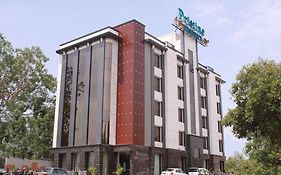 Hotel Pristine Residency Ahmedabad